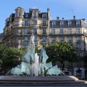 Transaction PARIS GAMBETTA 75020